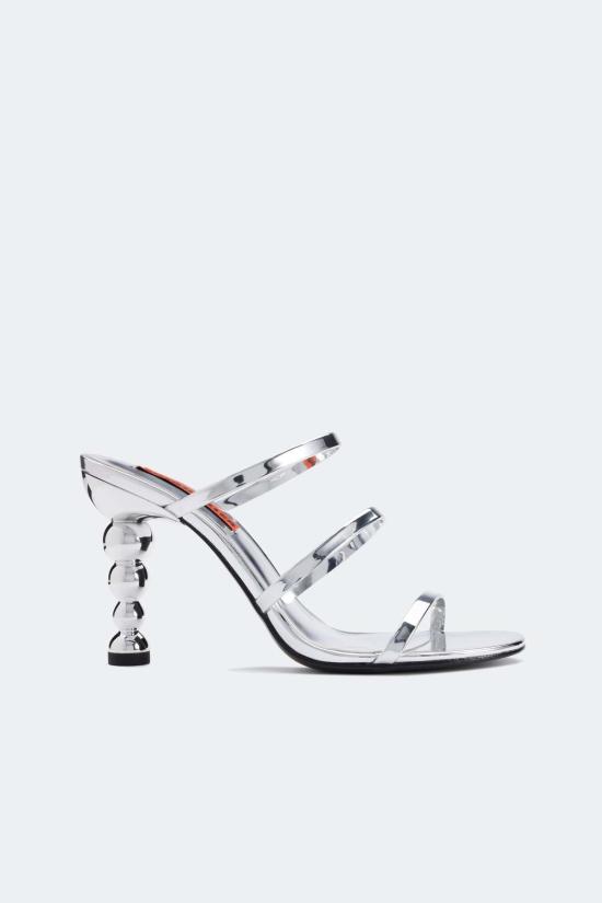  사이먼밀러 샌들 F353 9137 45002 METALLIC