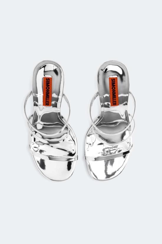  사이먼밀러 샌들 F353 9137 45002 METALLIC - SIMONMILLER