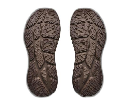  HOKA x BEAMS 스니커즈 호카 X 빔 본디 7 빔 슈즈 체스트넛 - OTHER BRANDS