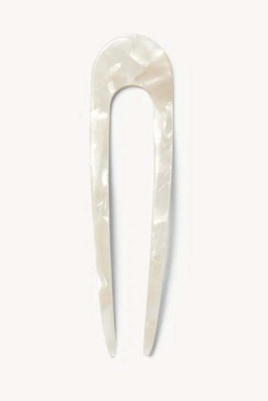  마체테 헤어 액세서리 프렌치 헤어핀