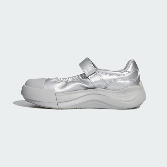 26FW 아디다스 스니커즈 KH6914 SILVER METALLIC GREY TWO IRON DOM - ADIDAS