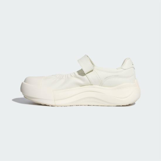 26FW 아디다스 스니커즈 KH6915 OFF WHITE THERMAL CHROME DOM - ADIDAS