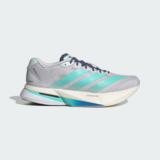 26FW 아디다스 스니커즈 KH8858 DASH GREY FLASH AQUA HALO MINT DOM