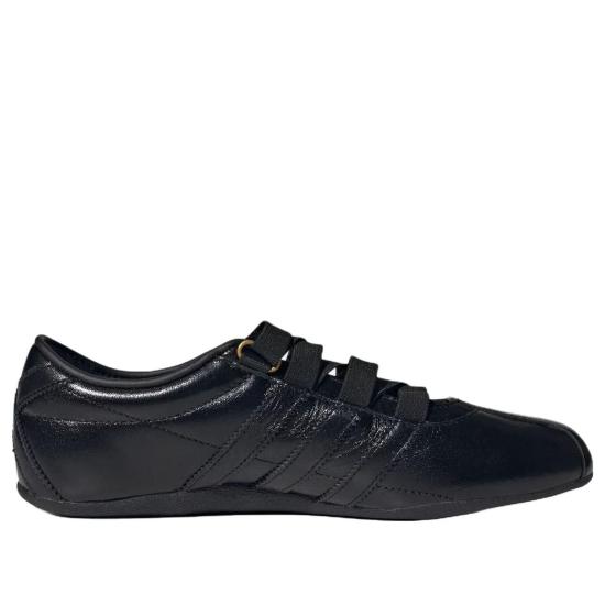  아디다스 스니커즈 KI3026 Core Black DOM - ADIDAS