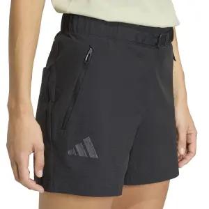  아디다스 숏팬츠 JY4176 Black DOM - ADIDAS