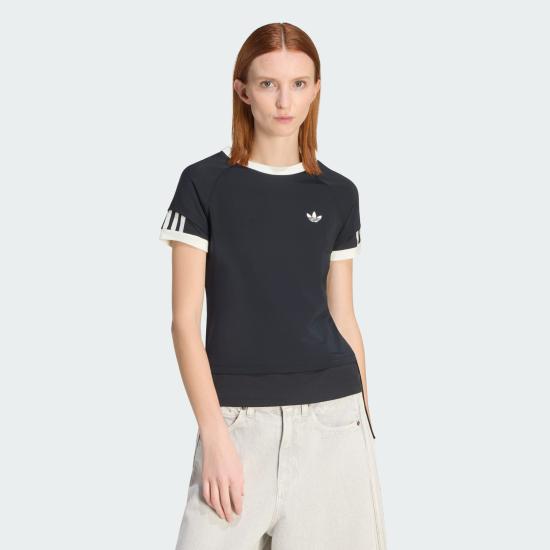 26SS 아디다스 반팔 티셔츠 KW4528 DOM - ADIDAS