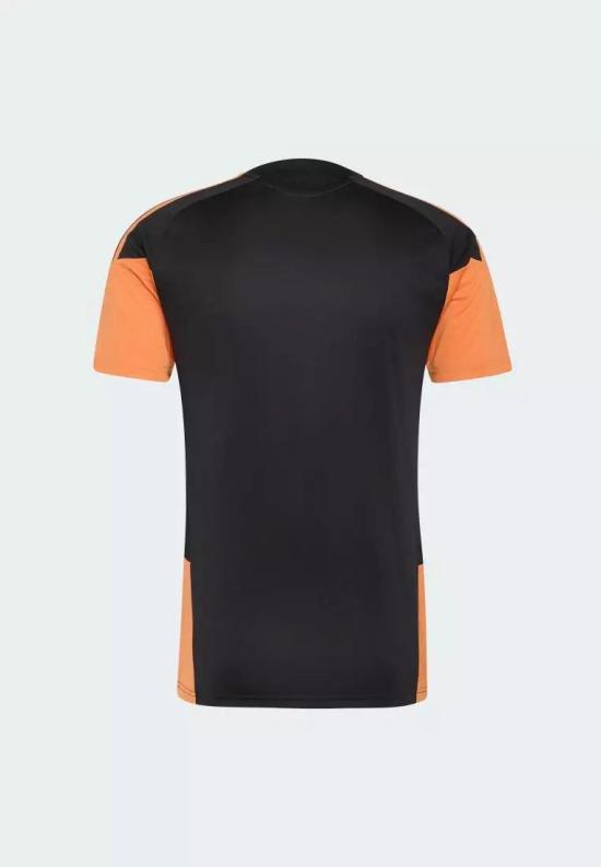  아디다스 트레이닝 티셔츠 KC0002 BLACK DOM - ADIDAS
