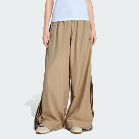  아디다스 트레이닝/조거 팬츠 KD6300 STONE KHAKI EARTH STRATA DOM - ADIDAS