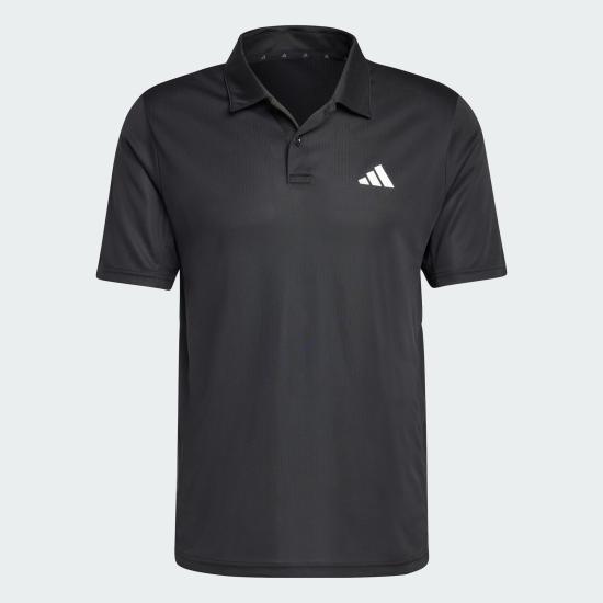  아디다스 폴로 티셔츠 KA3563 Black DOM