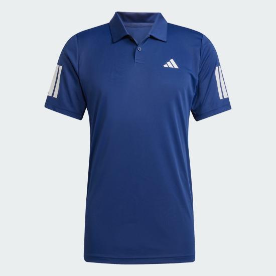  아디다스 폴로 티셔츠 JN9006 Dark Blue DOM