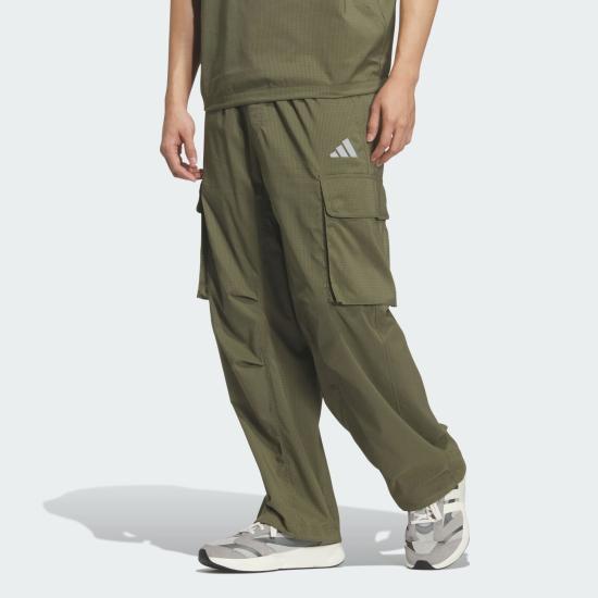 26SS 아디다스 트레이닝/조거 팬츠 KS1178 DOM - ADIDAS