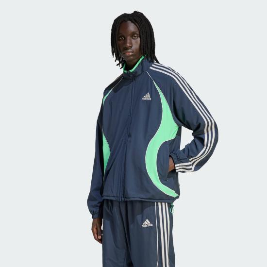 26SS 아디다스 자켓 KF4979 DOM - ADIDAS