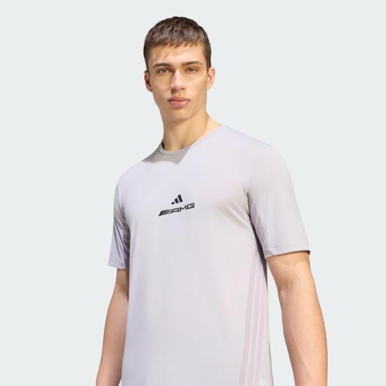 26FW 아디다스 반팔 티셔츠 KW4366 DOM - ADIDAS