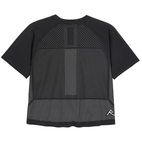  RAIDE 반팔 티셔츠 C020BK - OTHER BRANDS