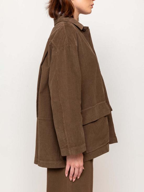  라보아트 자켓 Labo.Art Giacca Giulia 니들코드 재킷 - LABO.ART