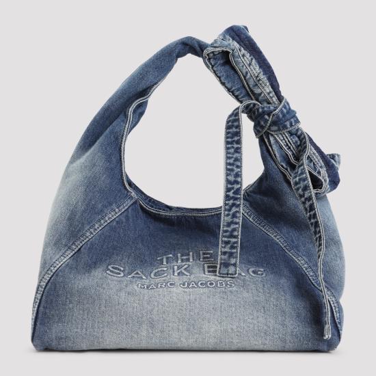 26FW 마크제이콥스 숄더백 2P5HSH028H03 492 MEDIUM WASH - MARC JACOBS