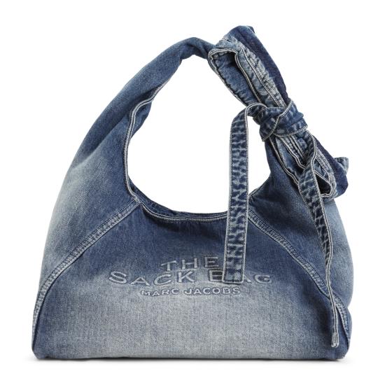 26FW 마크제이콥스 숄더백 2P5HSH028H03 492 MEDIUM WASH - MARC JACOBS