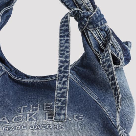 26FW 마크제이콥스 숄더백 2P5HSH028H03 492 MEDIUM WASH - MARC JACOBS