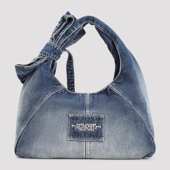26FW 마크제이콥스 숄더백 2P5HSH028H03 492 MEDIUM WASH - MARC JACOBS