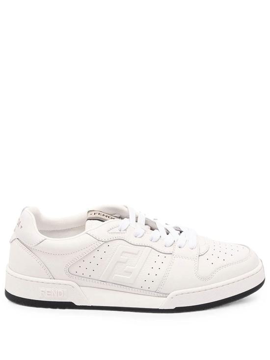 26FW 펜디 스니커즈 7E1971 B17V F1XJV UWHIT WHITE MARR CHI
