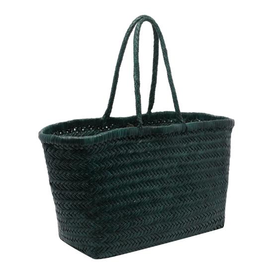 26FW 드래곤디퓨전 숄더백 8810 FOREST GREEN - DRAGON DIFFUSION