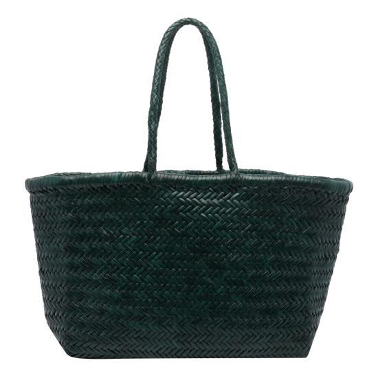 26FW 드래곤디퓨전 숄더백 8810 FOREST GREEN - DRAGON DIFFUSION