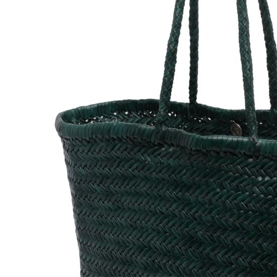 26FW 드래곤디퓨전 숄더백 8810 FOREST GREEN - DRAGON DIFFUSION