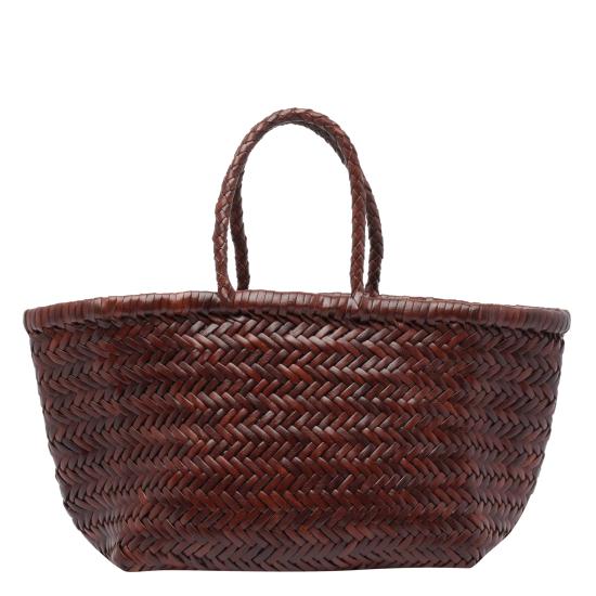 26FW 드래곤디퓨전 토트백 8811 BRUCIATO BROWN
