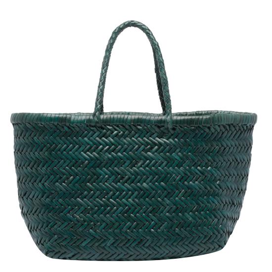26FW 드래곤디퓨전 토트백 8811 FOREST GREEN