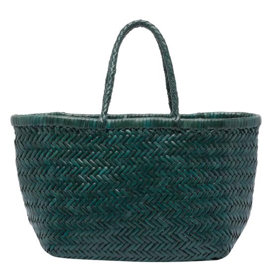 26FW 드래곤디퓨전 토트백 8811 FOREST GREEN - DRAGON DIFFUSION