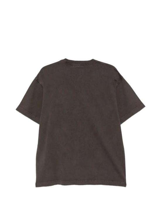 26FW 칼하트 WIP 숏슬리브 비스타 티셔츠 I030780 47GD TOBACCO - CARHARTT WIP