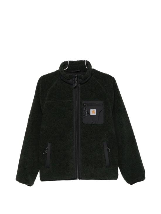 26FW 칼하트 WIP 프렌티스 라이너 자켓 I035696 3WMXX RAVEN BLACK