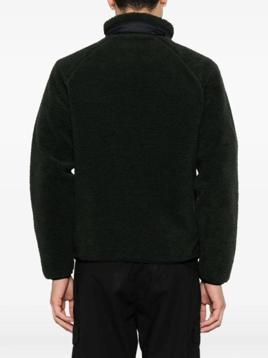 26FW 칼하트 WIP 프렌티스 라이너 자켓 I035696 3WMXX RAVEN BLACK - CARHARTT WIP