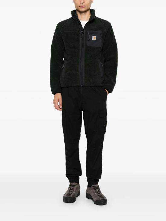 26FW 칼하트 WIP 프렌티스 라이너 자켓 I035696 3WMXX RAVEN BLACK - CARHARTT WIP