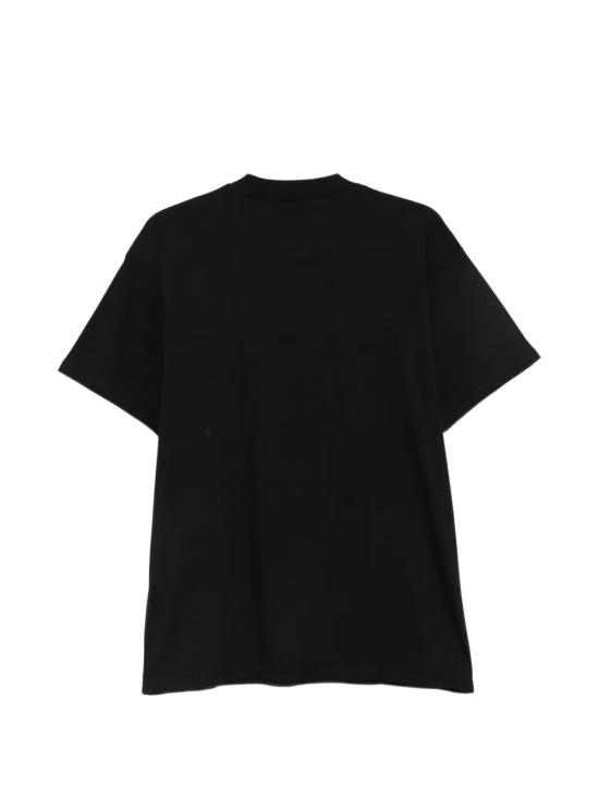 26FW 칼하트 WIP 반팔 티셔츠 I037240 89XX BLACK - CARHARTT WIP