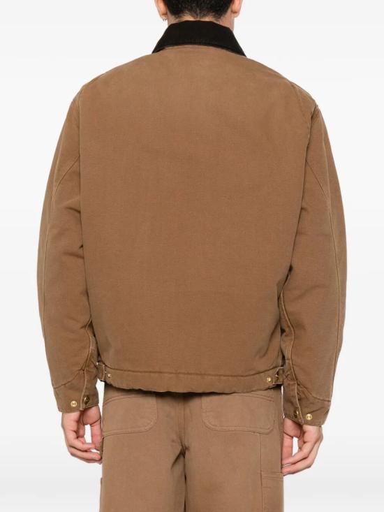 26FW 칼하트 WIP OG 디트로이트 자켓 I035614 3XA4O WIP H BROWN TOBACCO - CARHARTT WIP