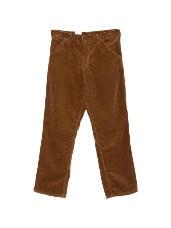 26FW 칼하트 WIP 스트레이트 팬츠 I027217 3TG02 WIP H BROWN