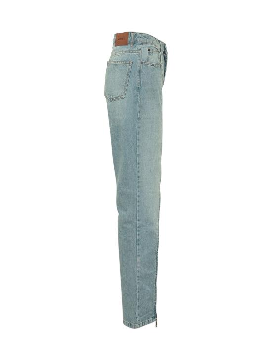 26FW 로테이트 데님 팬츠 1165341468 1468 LIGHT BLUE - ROTATE
