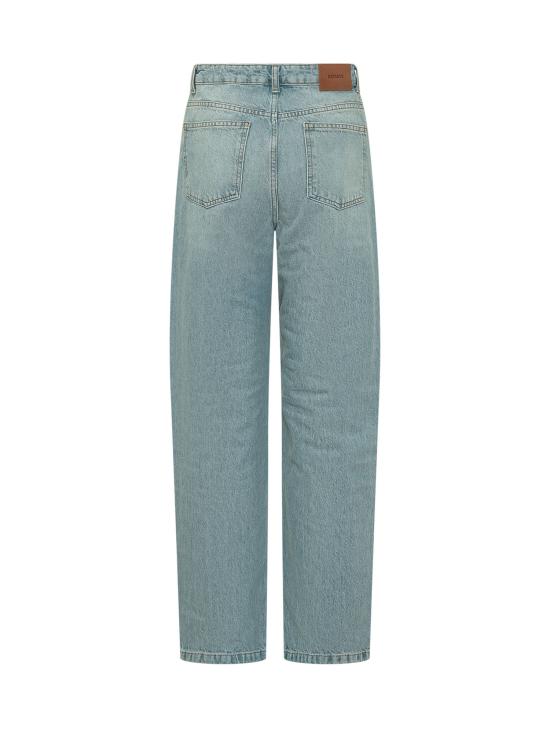 26FW 로테이트 데님 팬츠 1165341468 1468 LIGHT BLUE - ROTATE