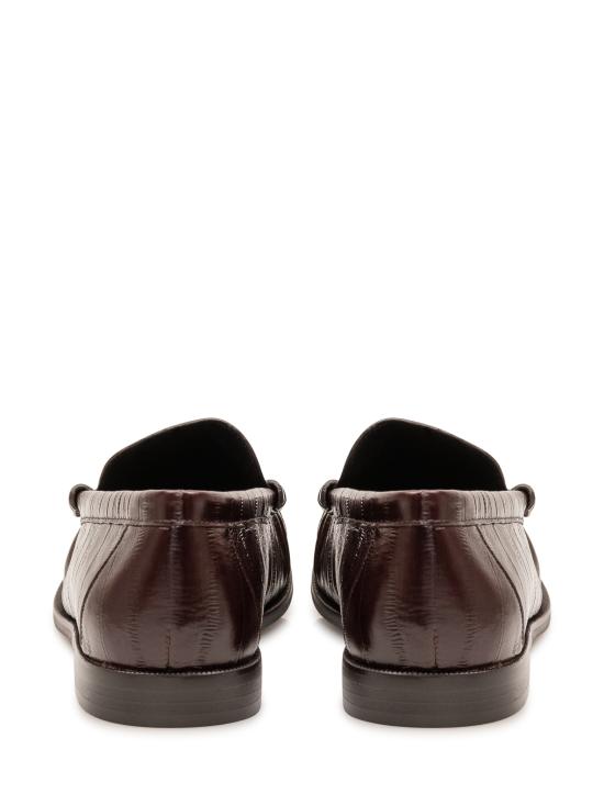 26FW 제프리 캠벨 로퍼 JCSJCD3823 04 DARK TAN - JEFFREY CAMPBELL
