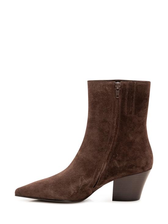 26FW 제프리 캠벨 부츠 JCSJCD3981 05 ESPRESSO - JEFFREY CAMPBELL