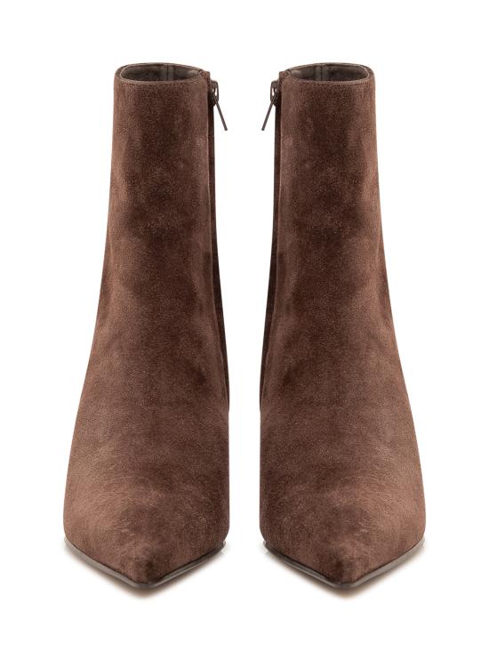 26FW 제프리 캠벨 부츠 JCSJCD3981 05 ESPRESSO - JEFFREY CAMPBELL