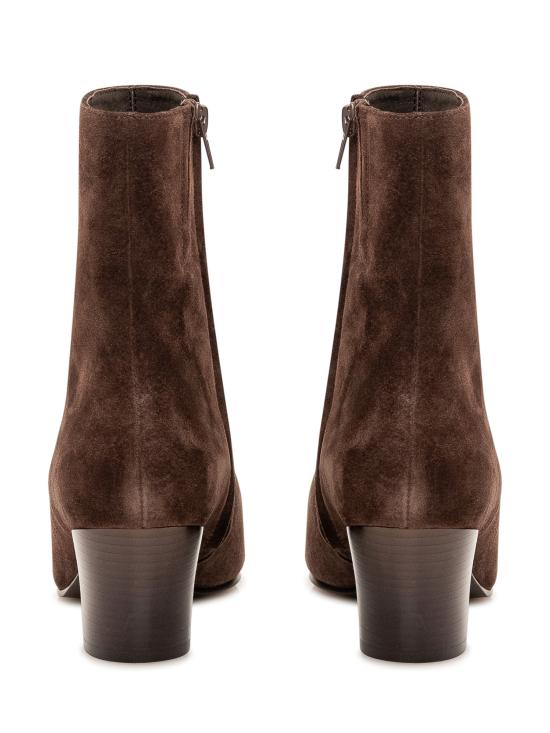 26FW 제프리 캠벨 부츠 JCSJCD3981 05 ESPRESSO - JEFFREY CAMPBELL