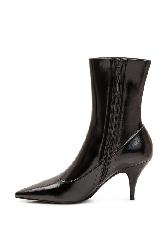 26FW 제프리 캠벨 부츠 JCSJCD3371 13 BLACK - JEFFREY CAMPBELL