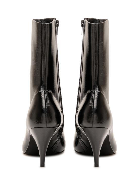 26FW 제프리 캠벨 부츠 JCSJCD3371 13 BLACK - JEFFREY CAMPBELL