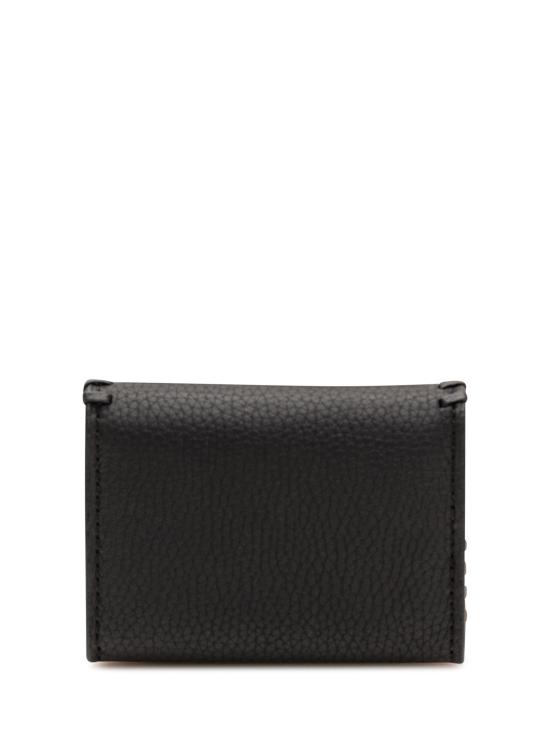 26FW 마이클 코어스 지갑 32T6A17D5U 001 BLACK - MICHAEL KORS
