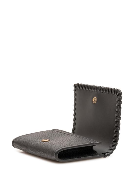 26FW 마이클 코어스 지갑 32T6A17D5U 001 BLACK - MICHAEL KORS