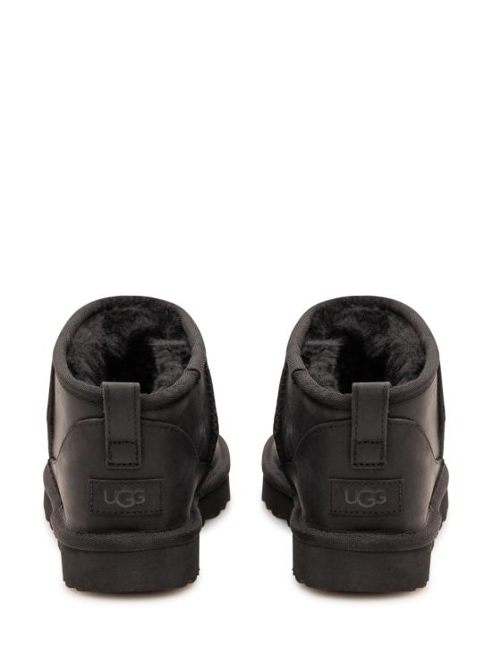 26FW 어그 부츠 1174210 BLK BLACK - UGG
