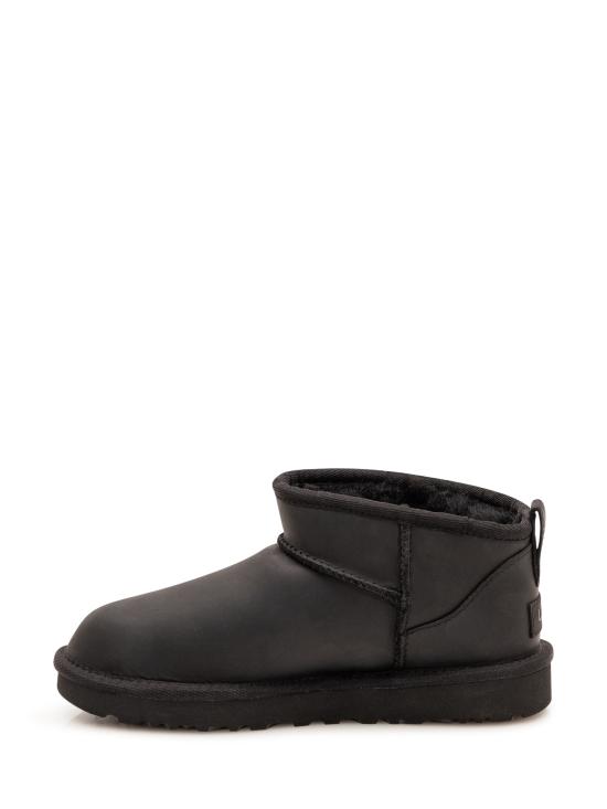 26FW 어그 부츠 1174210 BLK BLACK - UGG