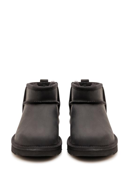 26FW 어그 부츠 1174210 BLK BLACK - UGG